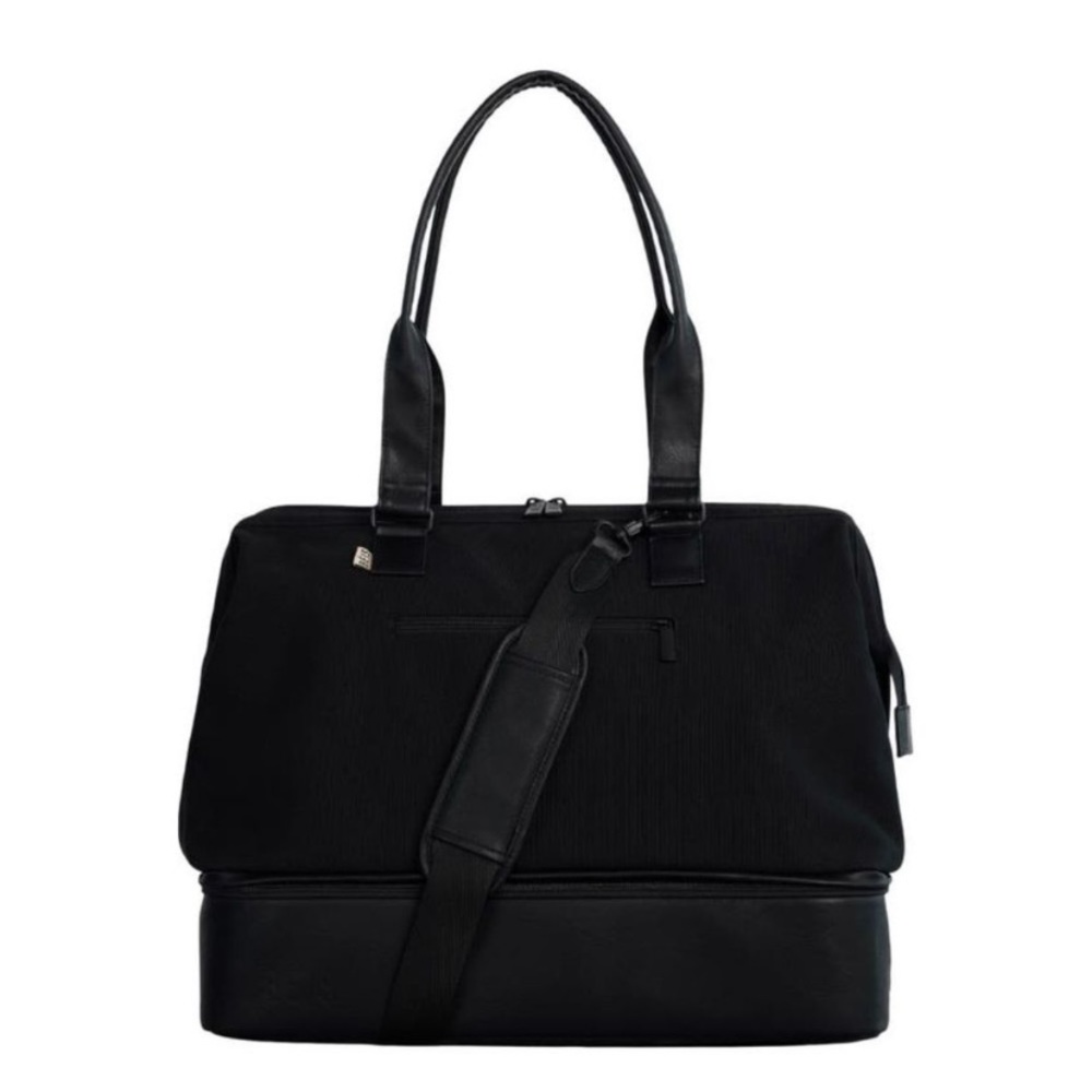 Gently used BEIS weekender bag